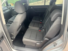 VW Touran - 9399 лв. / 4805.63 € - 15185864 6