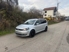 VW Touran - 9399 лв. / 4805.63 € - 15185864 3