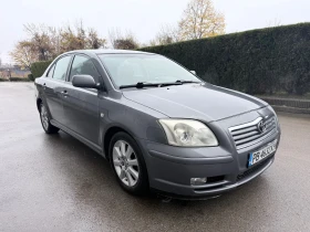 Toyota Avensis, снимка 6