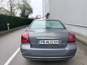 Toyota Avensis, снимка 4