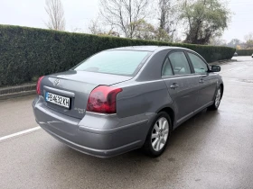 Toyota Avensis, снимка 5