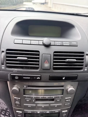 Toyota Avensis, снимка 12