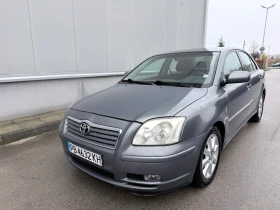 Toyota Avensis  - изображение 1