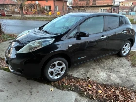 Nissan Leaf  NAVI-CAMERA - 12900 лв. / 6595.67 € - 72079525 2