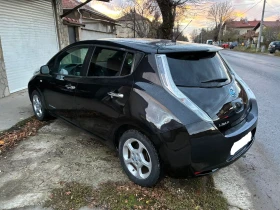 Nissan Leaf  NAVI-CAMERA - 12900 лв. / 6595.67 € - 72079525 7