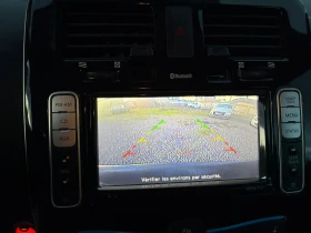 Nissan Leaf  NAVI-CAMERA - 12900 лв. / 6595.67 € - 72079525 4
