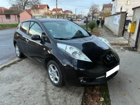 Nissan Leaf  NAVI-CAMERA - 12900 лв. / 6595.67 € - 72079525 6