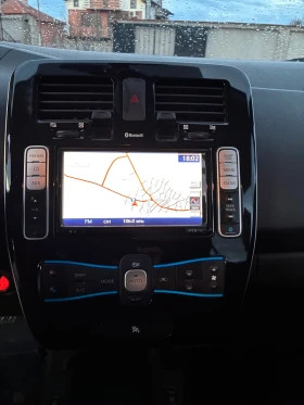 Nissan Leaf  NAVI-CAMERA - 12900 лв. / 6595.67 € - 72079525 3