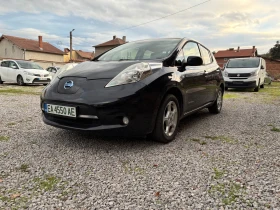 Nissan Leaf  NAVI-CAMERA