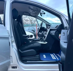 Mercedes-Benz B 180 2.0CDI 109HP Automatic - 5999 лв. / 3067.24 € - 83825926 5