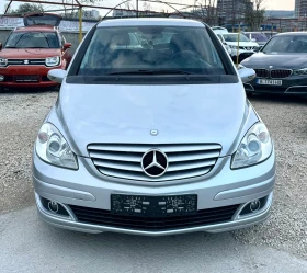 Mercedes-Benz B 180 2.0CDI 109HP Automatic