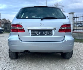 Mercedes-Benz B 180 2.0CDI 109HP Automatic - 5999 лв. / 3067.24 € - 83825926 2