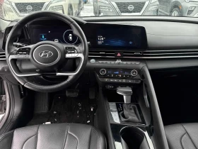 Hyundai Elantra 2023 Luxury * CARFAX * БЕЗ ПЪРВОНАЧАЛНА ВНОСКА - 36350 лв. / 18585.46 € - 96136490 9