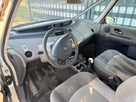 Renault Espace 2.2 DCI, снимка 9