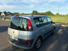 Renault Espace 2.2 DCI, снимка 11