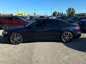 Audi A6 * Progressiv * CARFAX * ЦЕНА ДО БГ - 42640 € / 83396.59 лв. - 24340845 3