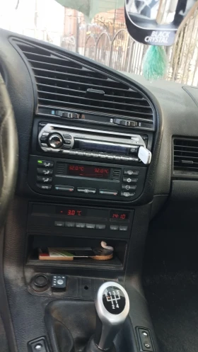 BMW 320 - 5200 € / 10170.32 лв. - 84447896 7