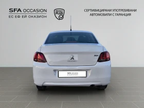 Peugeot 301 ALLURE 1, 5 BlueHDi 102 BVM6 E6 // 2008089 - 10686 € / 20900.00 лв. - 47541781 6