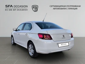 Peugeot 301 ALLURE 1, 5 BlueHDi 102 BVM6 E6 // 2008089 - 10686 € / 20900.00 лв. - 47541781 7
