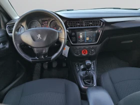 Peugeot 301 ALLURE 1, 5 BlueHDi 102 BVM6 E6 // 2008089 - 10686 € / 20900.00 лв. - 47541781 9