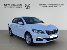 Peugeot 301 ALLURE 1, 5 BlueHDi 102 BVM6 E6 // 2008089 - 10686 € / 20900.00 лв. - 47541781 3