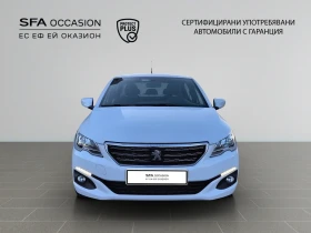 Peugeot 301 ALLURE 1, 5 BlueHDi 102 BVM6 E6 // 2008089 - 10686 € / 20900.00 лв. - 47541781 2