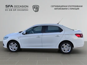 Peugeot 301 ALLURE 1, 5 BlueHDi 102 BVM6 E6 // 2008089 - 10686 € / 20900.00 лв. - 47541781 8
