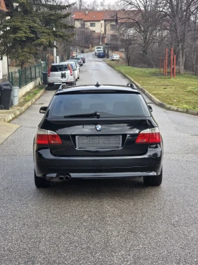 BMW 530 d 235hp Logic7/Cic/Comfort Nappa/Стъклопакет - 6899 € / 13493.27 лв. - 25207719 5