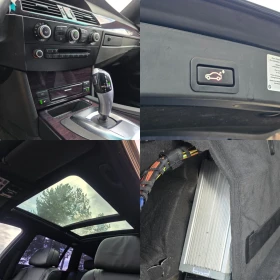 BMW 530 d 235hp Logic7/Cic/Comfort Nappa/Стъклопакет - 6899 € / 13493.27 лв. - 25207719 14