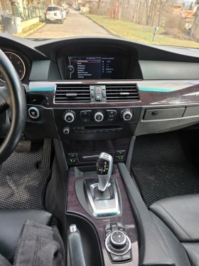 BMW 530 d 235hp Logic7/Cic/Comfort Nappa/Стъклопакет - 6899 € / 13493.27 лв. - 25207719 13