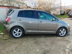 VW Golf Plus HIGH LINE  - 6699 € / 13102.11 лв. - 14602000 15