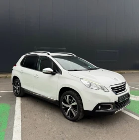 Peugeot 2008 1.6HDI/115* FULL* FELINE/206 000км/2014/Нови Гуми - 6900 € / 13495.23 лв. - 58463868 2