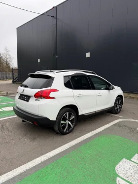 Peugeot 2008 1.6HDI/115* FULL* FELINE/206 000км/2014/Нови Гуми - 6900 € / 13495.23 лв. - 58463868 5