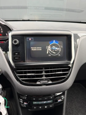 Peugeot 2008 1.6HDI/115* FULL* FELINE/206 000км/2014/Нови Гуми - 6900 € / 13495.23 лв. - 58463868 15