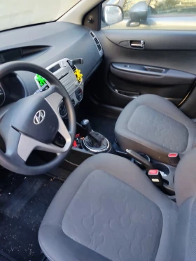 Hyundai I20 1.2 - 3200 € / 6258.66 лв. - 32023564 7