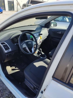 Hyundai I20 1.2 - 3200 € / 6258.66 лв. - 32023564 3