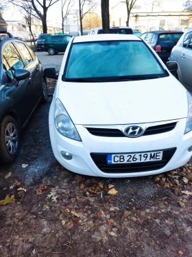Hyundai I20 1.2 - 3200 € / 6258.66 лв. - 32023564 9