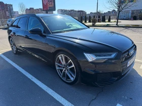 Audi S6 QUATTRO* B&O* Black Optic*  - 47300 € / 92510.76 лв. - 55532059 2