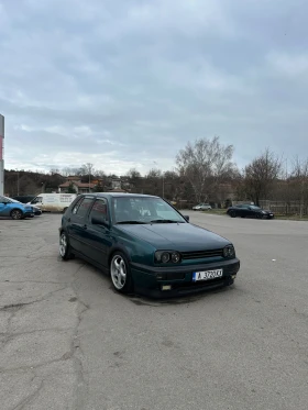 VW Golf 1.9 90 1z | Auto.bg — изображение 2