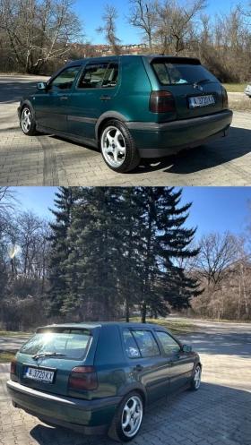 VW Golf 1.9 90 1z - 2100 € / 4107.24 лв. - 63661421 3