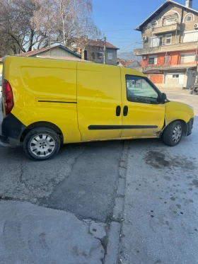 Fiat Doblo - 2480 € / 4850.46 лв. - 62318043 2