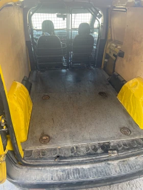 Fiat Doblo - 2480 € / 4850.46 лв. - 62318043 5