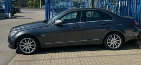 Mercedes-Benz C 320 Седан - 8900 € / 17406.89 лв. - 86371437 8