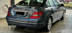 Mercedes-Benz C 320 Седан - 8900 € / 17406.89 лв. - 86371437 7