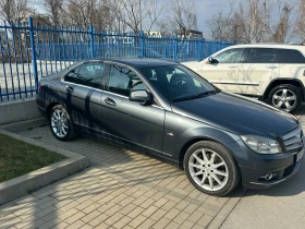 Mercedes-Benz C 320 Седан - 8900 € / 17406.89 лв. - 86371437 4
