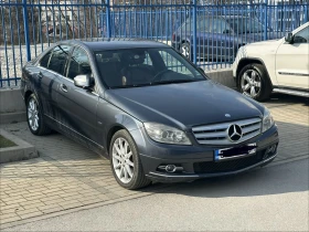 Mercedes-Benz C 320 Седан