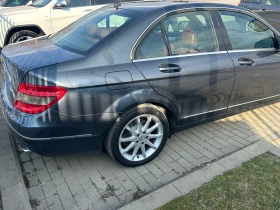 Mercedes-Benz C 320 Седан - 8900 € / 17406.89 лв. - 86371437 5