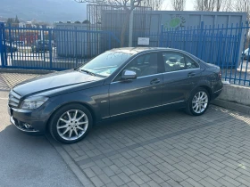 Mercedes-Benz C 320 Седан - 8900 € / 17406.89 лв. - 86371437 3