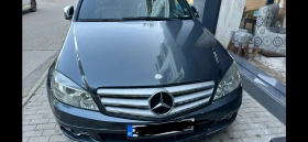 Mercedes-Benz C 320 Седан - 8900 € / 17406.89 лв. - 86371437 2