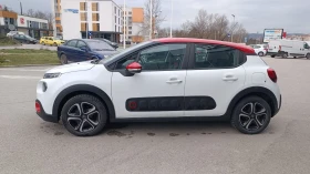 Citroen C3 CROSSFIT 681  | Auto.bg — изображение 4